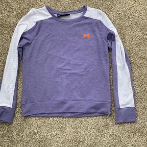 Under Armour long sleeve tee